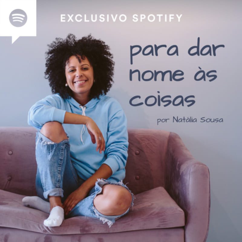 Os melhores podcasts do Brasil: Para dar nome às coisas